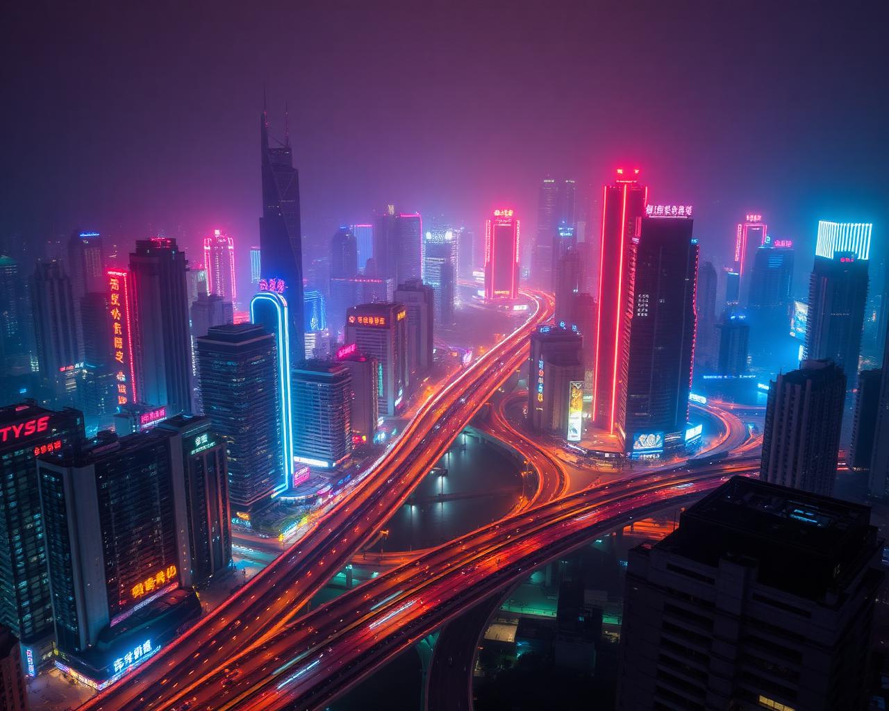 Future cities